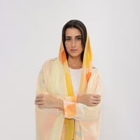 طباعه دبل شيفون - Image 4