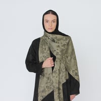 حرير مشجر - Image 6