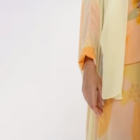طباعه دبل شيفون - Image 6