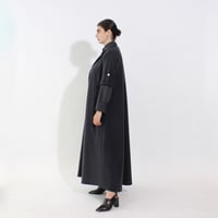 جوخ من قطعتين - صورة 3