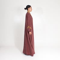 حرير كوبرا لحمي - Image 2