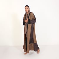 حرير بارد ملون - Image 1