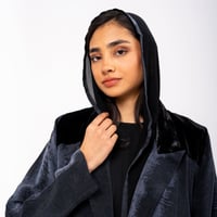 Turkish Silk Blazer - Image 5