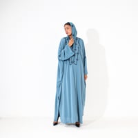 كريب بارد ازرق - صورة 6