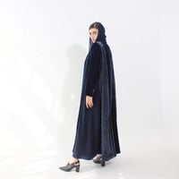 كسرات مخمل ازرق - صورة 7