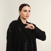 كريب راكز مع شك اسود - Image 6