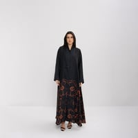 طباعه كريب اسود ٢ - صورة 1