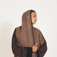 حرير بارد ملون - Image 8