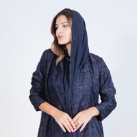 جاكار كحلي مشجر - Image 7