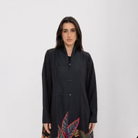 طباعه كريب اسود ١ - Image 5