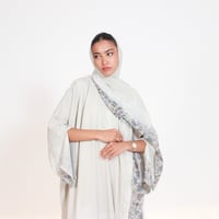 شيفون جورجيت طباعه - Image 5