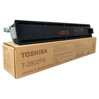 Toshiba T-2802PS - Mono Toner - صورة 1