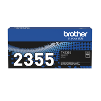 Brother TN2355 - Printer Toner - صورة 1