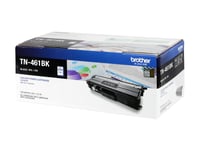 Brother TN461BK - Printer Toner - Image 1