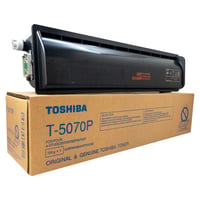 Toshiba T-5070P - Mono Toner - صورة 1