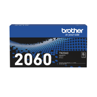 Brother TN2060 - Printer Toner - صورة 1