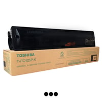 Toshiba T-FC425P-K - Color Toner - صورة 1