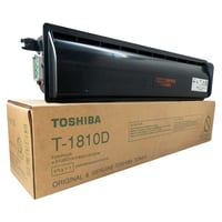 Toshiba T-1810D - Mono Toner - صورة 1