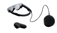 Magic Leap 2 (UK/KSA/SG) with 2-year warranty - Image 1