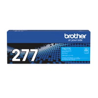 Brother TN277C - Printer Toner - صورة 1