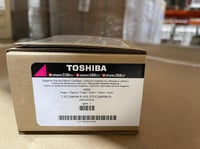 Toshiba T-FC338P-M-R - Color Toner - صورة 3
