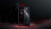 ريد ماجيك 8s برو, 12+256 جيجابايت, 5G شريحتين, اسود - صورة 4