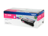 Brother TN466M - Printer Toner - Image 1