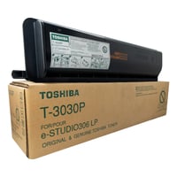 Toshiba T-3030D - Mono Toner - صورة 1