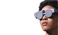 Magic Leap 2 (UK/KSA/SG) with 2-year warranty - Image 2