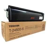 Toshiba T-2450DS - Mono Toner - صورة 1