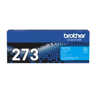 Brother TN273C - Printer Toner - صورة 1