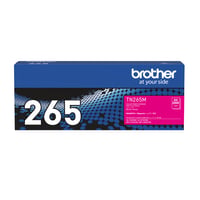 Brother TN265M - Printer Toner - صورة 1