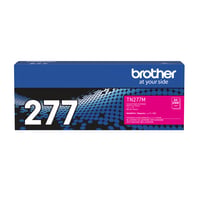 Brother TN277M - Printer Toner - صورة 1