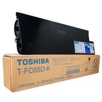 Toshiba T-FC65D-K - Color Toner - صورة 1