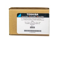 Toshiba T-FC338P-C-R - Color Toner - صورة 3
