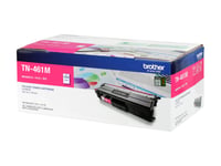 Brother TN461M - Printer Toner - صورة 1