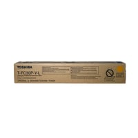 Toshiba T-FC30P-Y-L - Color Toner - صورة 1