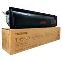 Toshiba T-4590D - Mono Toner - صورة 1