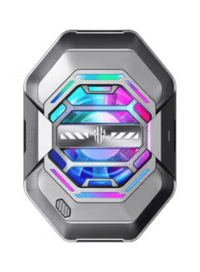 RedMagic Cooler 4 Pro مع إضاءة RGB لهواتف الألعاب - صورة 1