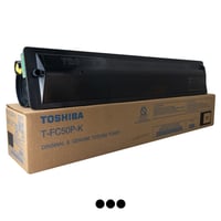 Toshiba T-FC50P-K - Color Toner - Image 1
