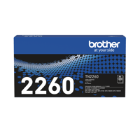 Brother TN2260 - Printer Toner - صورة 1