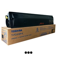 Toshiba T-FC415P-K - Color Toner - صورة 1