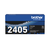 Brother TN2405 - Printer Toner - صورة 1