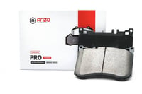 Anzo Front Brake Pads Lexus ES 2019-2021 models - Image 1