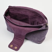حقيبة قماشية لحفظ ادوات الحياكة والخيوط THE SNUG WRIST BAG - صورة 4