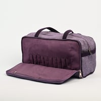حقيبة قماشية لحفظ ادوات الحياكة والخيوط THE SNUG DUFFLE BAG - صورة 4