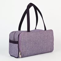 حقيبة قماشية لحفظ ادوات الحياكة والخيوط THE SNUG DUFFLE BAG - صورة 1