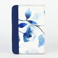 حقيبة  لحفظ سنارات التريكو الدائري السلك  BLOSSOM FIXED CIRCULAR NEEDLE CASE - صورة 2