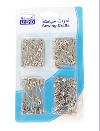 كرت مشابك بعدة أحجام - صورة 1