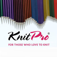 سنارة تريكو knit pio - صورة 1
